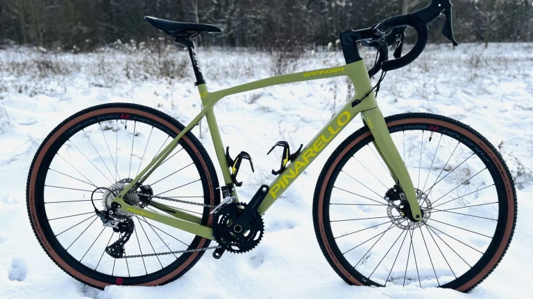 Pinarello Granger X3 Disc (2023)