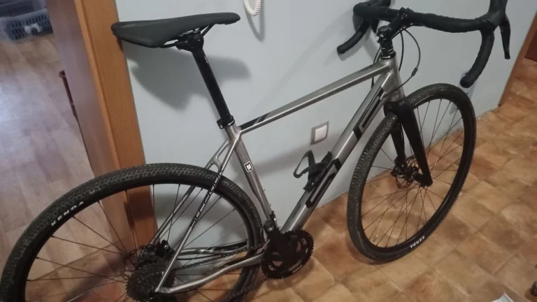 Gravel Superior