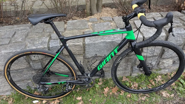 Giant tcx slr 2