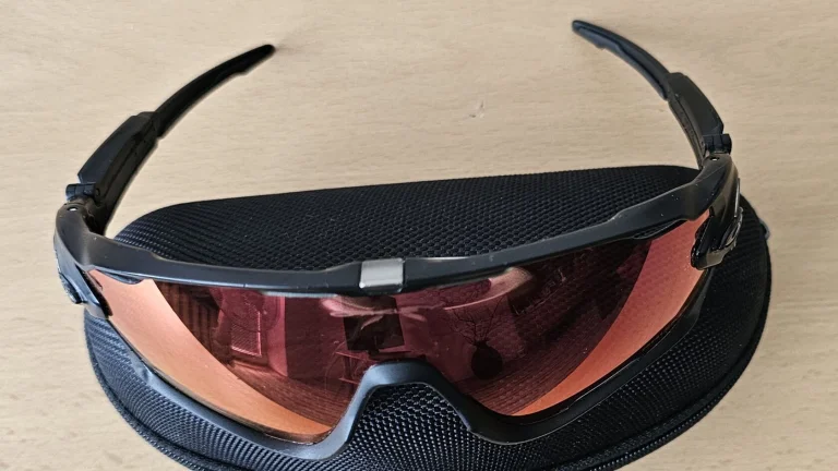 Prodám originální cyklistické brýle Oakley Radar