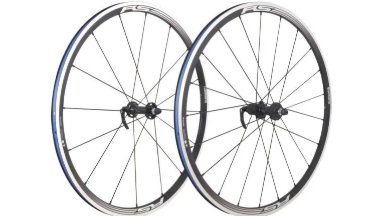 Prodám nová zapletená kola Shimano