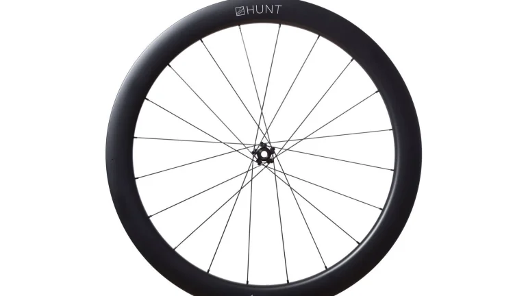 Hunt Aerodynamicist 54