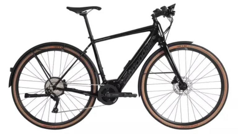 Cannondale Quick Neo EQ - E-Bike - 2020 - XL