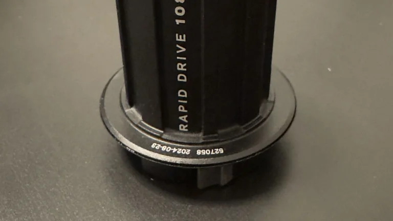 Nový ořech Bontrager Rapid Drive 108 HG