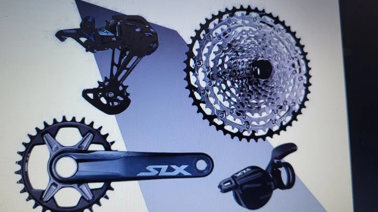 SADA SHIMANO SLX 1x12 7100