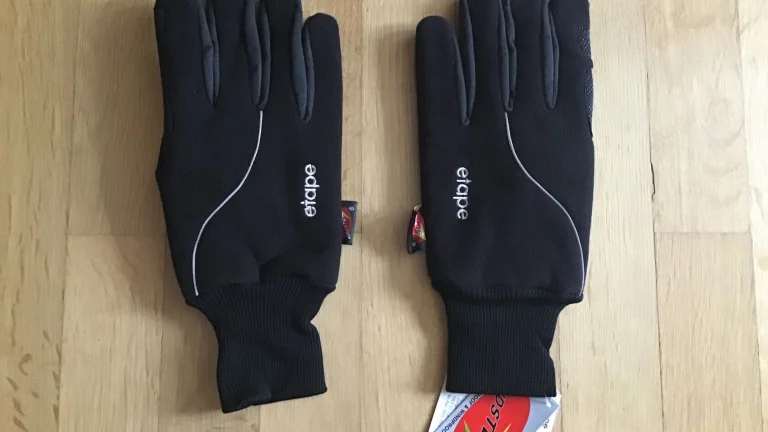 Rukavice Etape Windster Thermo
