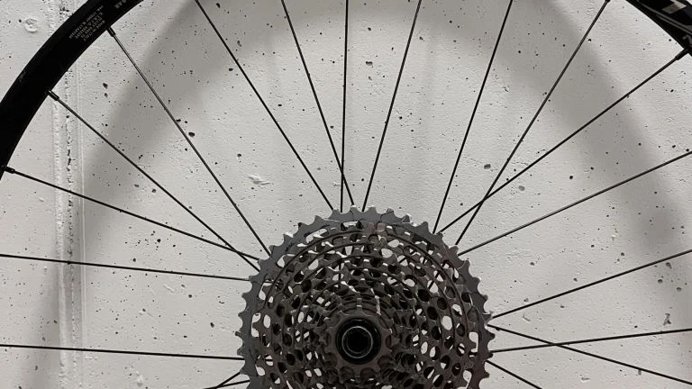 Zapletene kola PMP Nitro boost 29" + Sram XX1 11sp kazeta