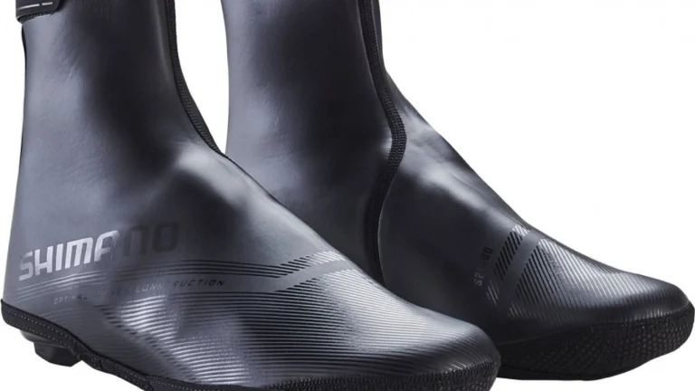 Shimano návleky na tretry S2100D