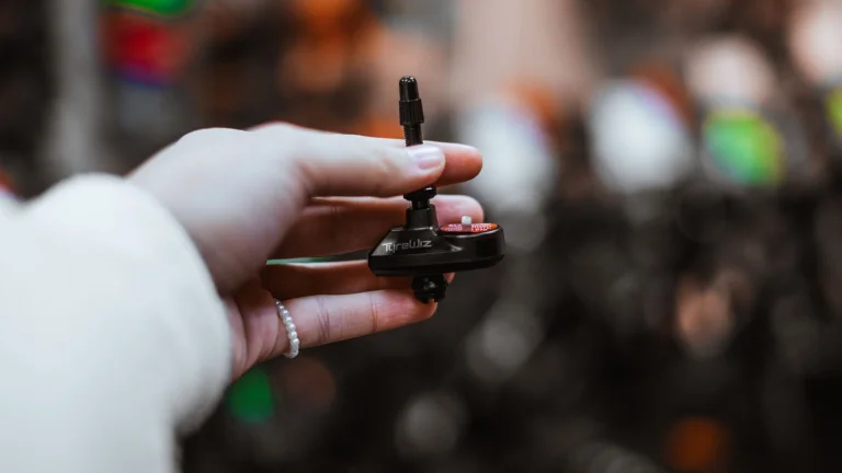 SRAM TyreWiz 2.0 NOVÁ CENA (za kus)