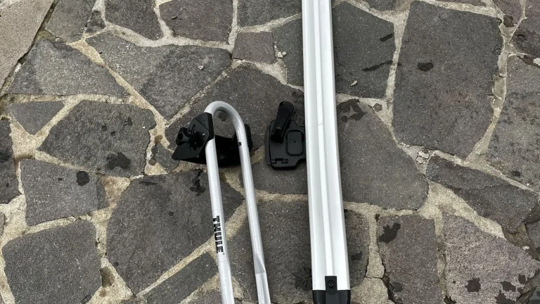 Držák silničního kola originál Thule super stav!