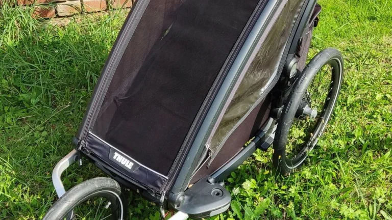 Thule Sport Chariot 1