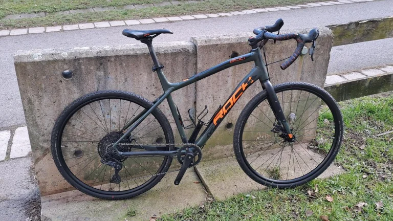Gravel kolo L/56
