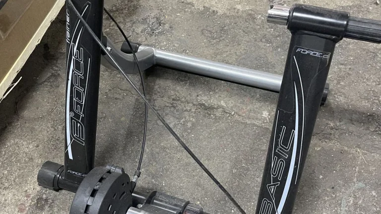 Trenažery Force Trainer 2ks