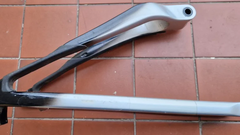 Zadní stavba CANNONDALE Scalpel carbon (2020-2023) - Rezervace