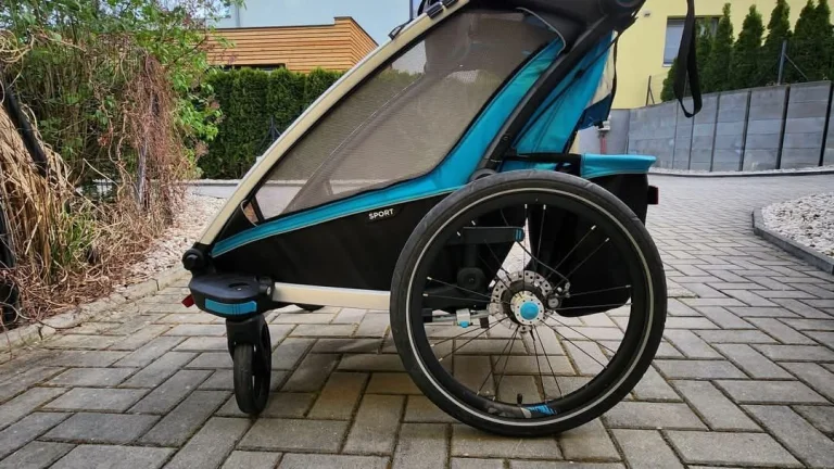 Thule Chariot sport 2