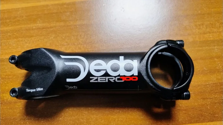 Deda zero 100