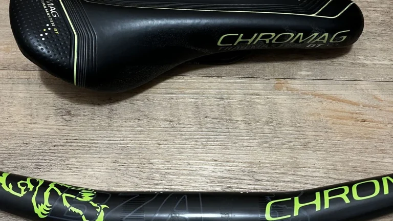 Chromag BZA 35mm CARBON