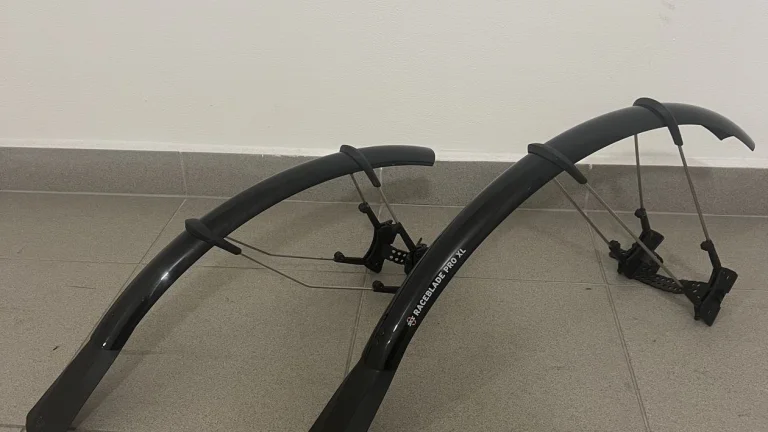 Prodám Silniční blatníky RACEBLADE PRO XL
