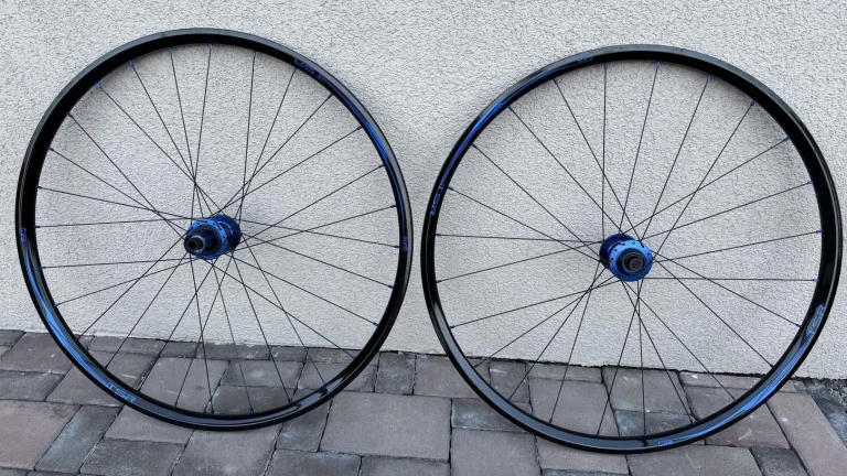 Tune TSR22 Disc