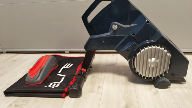Elite Turno Smart B+ 2021