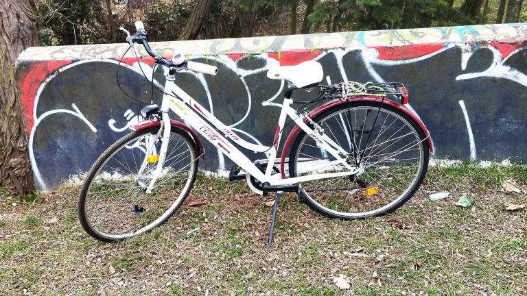 Dámské silniční kolo Shimano