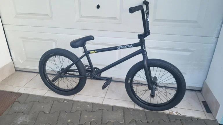 Bmx Subrosa NOSTER III 20.6