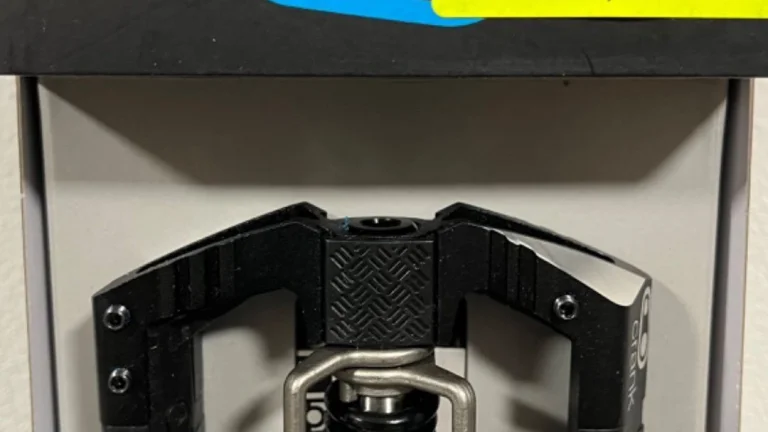 Crankbrothers Mallet Enduro