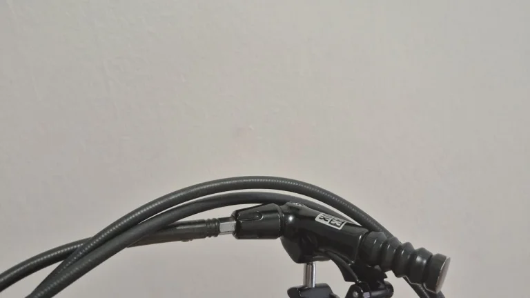 Rock Shox Reverb