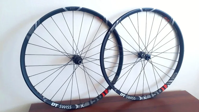 DT Swiss EX 1501 27.5" - 15x100mm / 12x142mm