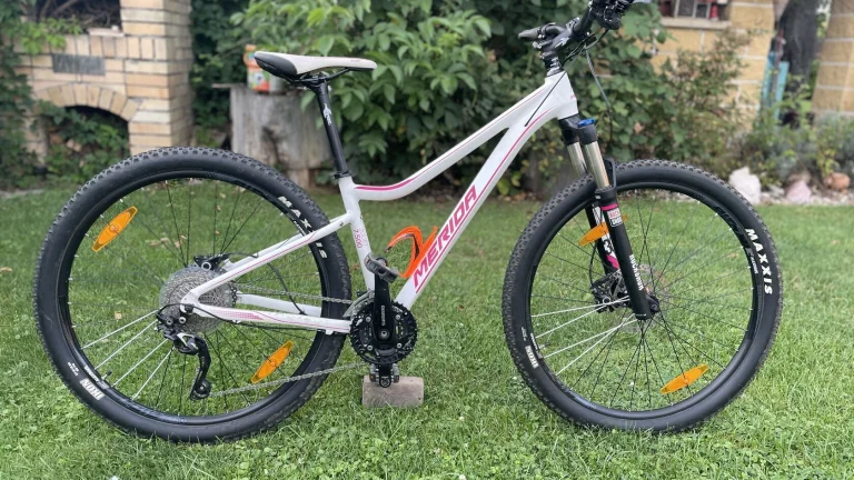 Merida Juliet 7500