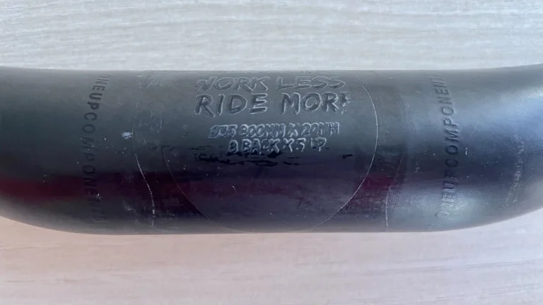 Řídítka OneUp Carbon Handlebar 35/20