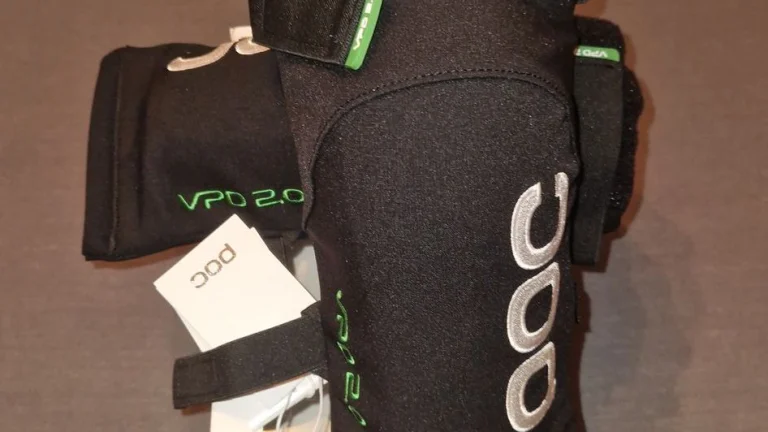 Kolena Poc vpd 2.0 velikost S