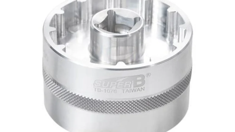 Klíč SUPERB TB-1076 na středové složení