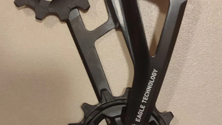 Ramínko Sram GX