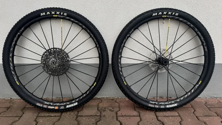 MAVIC CROSSMAX PRO BOOST 29’’