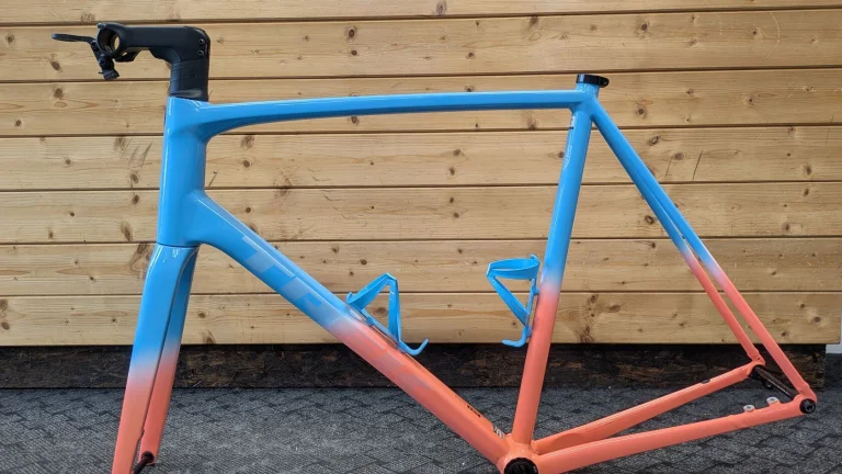 Rámová sada Émonda ALR 62cm