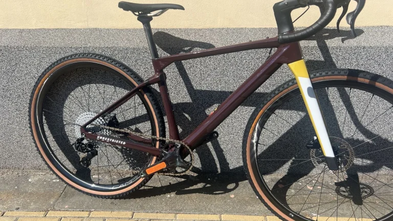 Nové Bmc URS01 Three vel.S