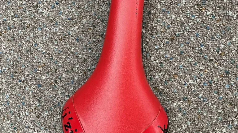 Sedlo Fizik Antares