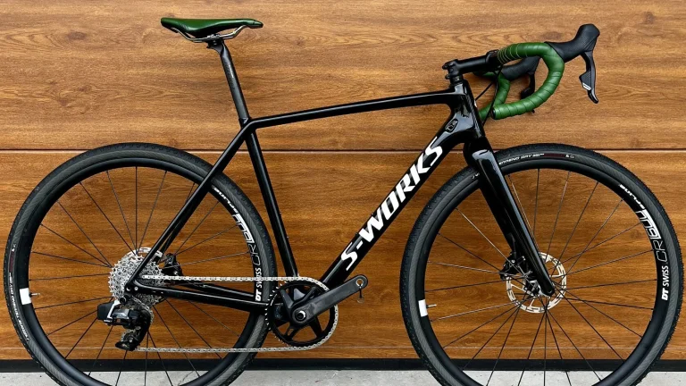 Specialized Crux Sram Rival AXS
