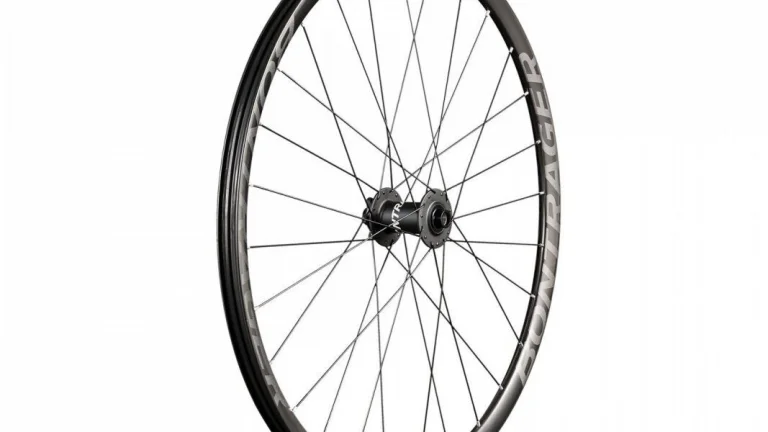 Karbonová kola BONTRAGER Kovee Elite 23 TLR Boost 29" - pár, nové