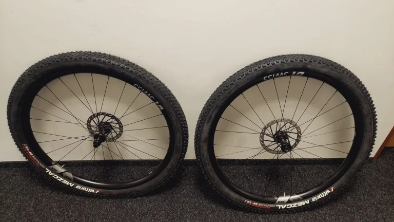 DT SWISS XRC 1501 SPLINE®