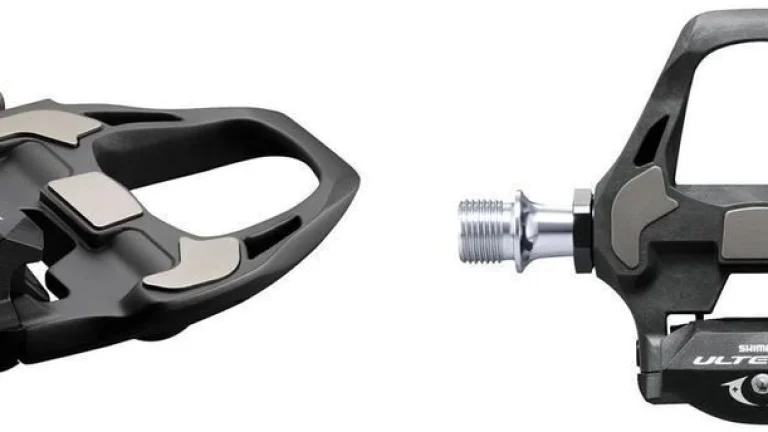 Silniční pedály Shimano Ultegra PD-R8000