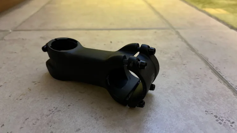 Představec BONTRAGER Elite 35 mm 90mm-13st