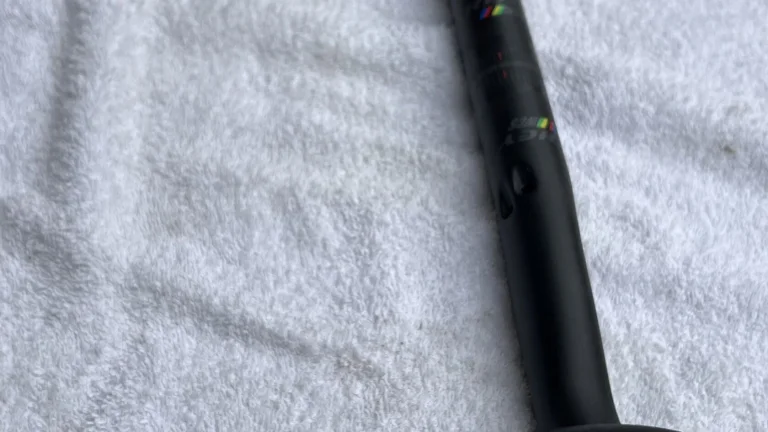 Silniční řidítka Ritchey WCS Carbon EVO Curve, matt UD