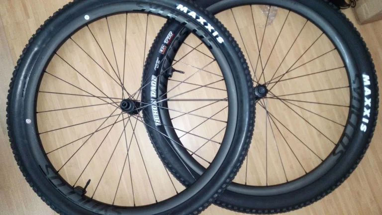 Nová kola Syncros Silverton 1.0S 29er, XD, MOC 50 990 Kč