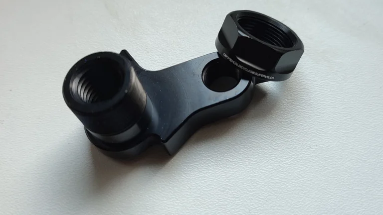 Patka Commencal Meta V4 / V4.2