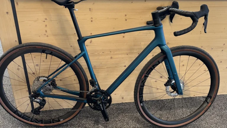 Cube NUROAD C62 RACE - M,L