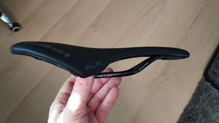 Selle Italia SLR Boost 145mm