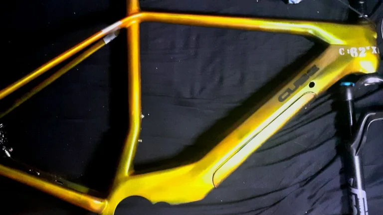 Cube Elite Hybrid C:62 SL 500 29er