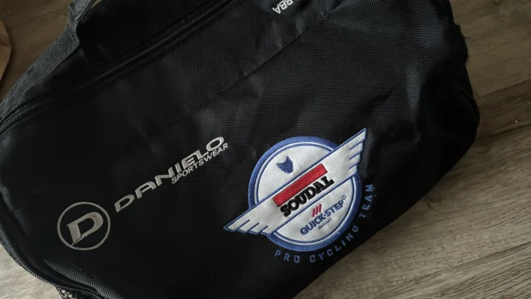 Rainbag Danielo Soudal Quickstep
